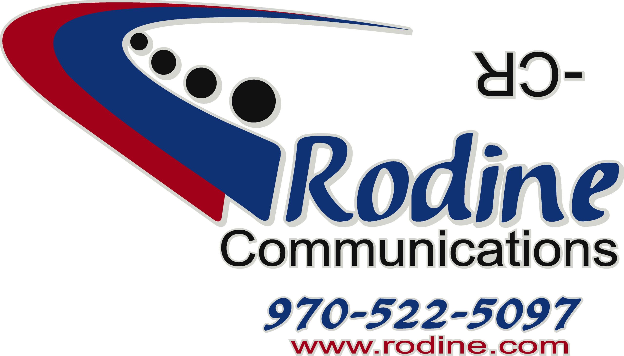 Rodine Communications Inc.